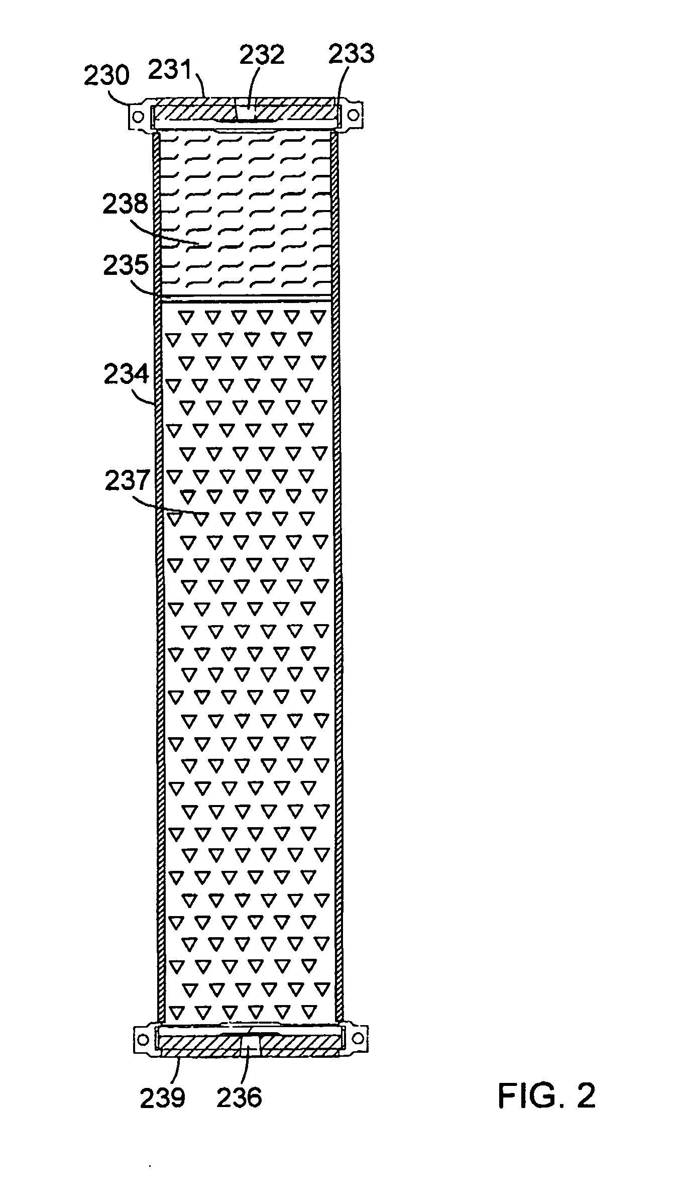 Methods and systems for generation of gases