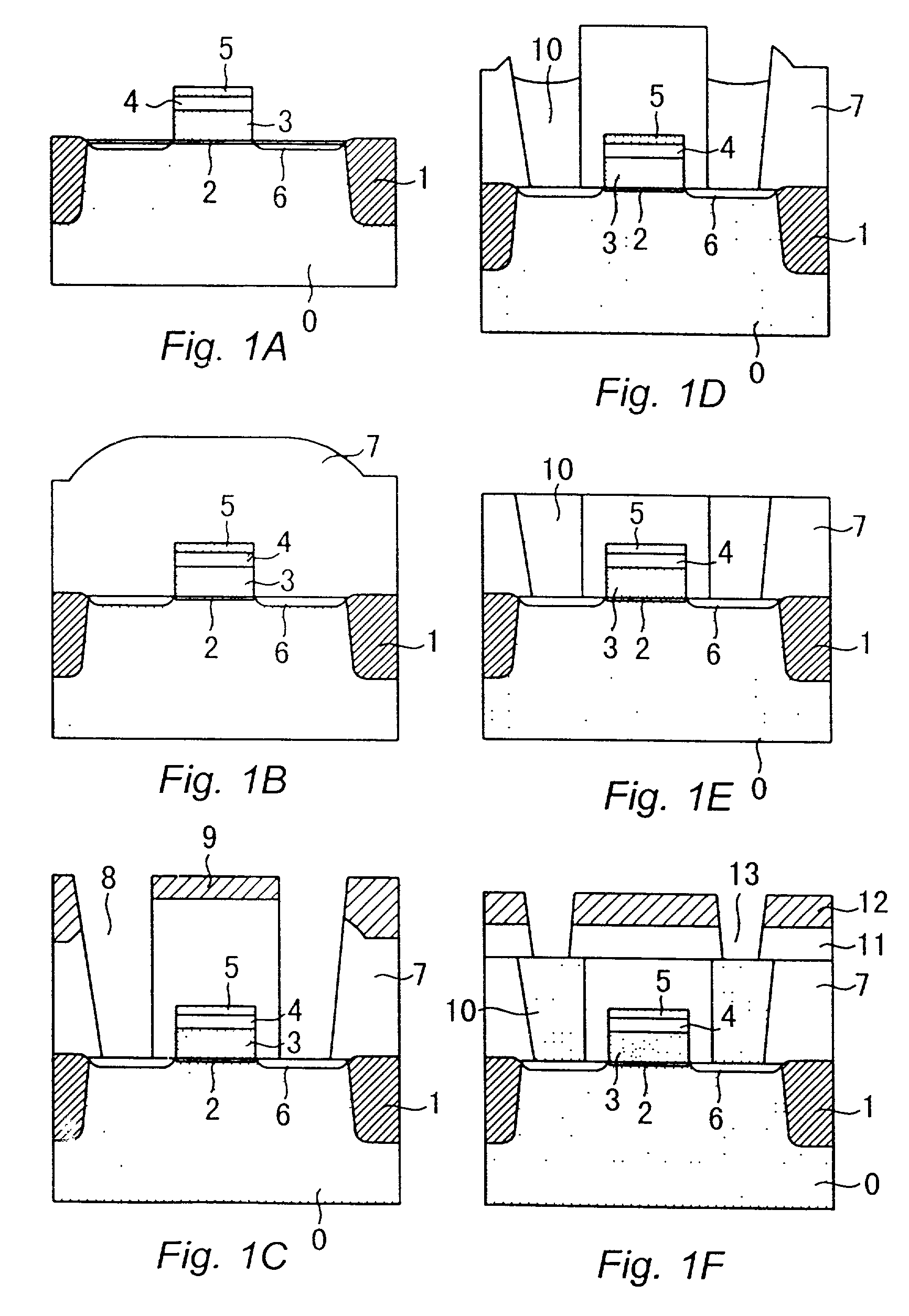 Semiconductor device and manufacturing method thereof