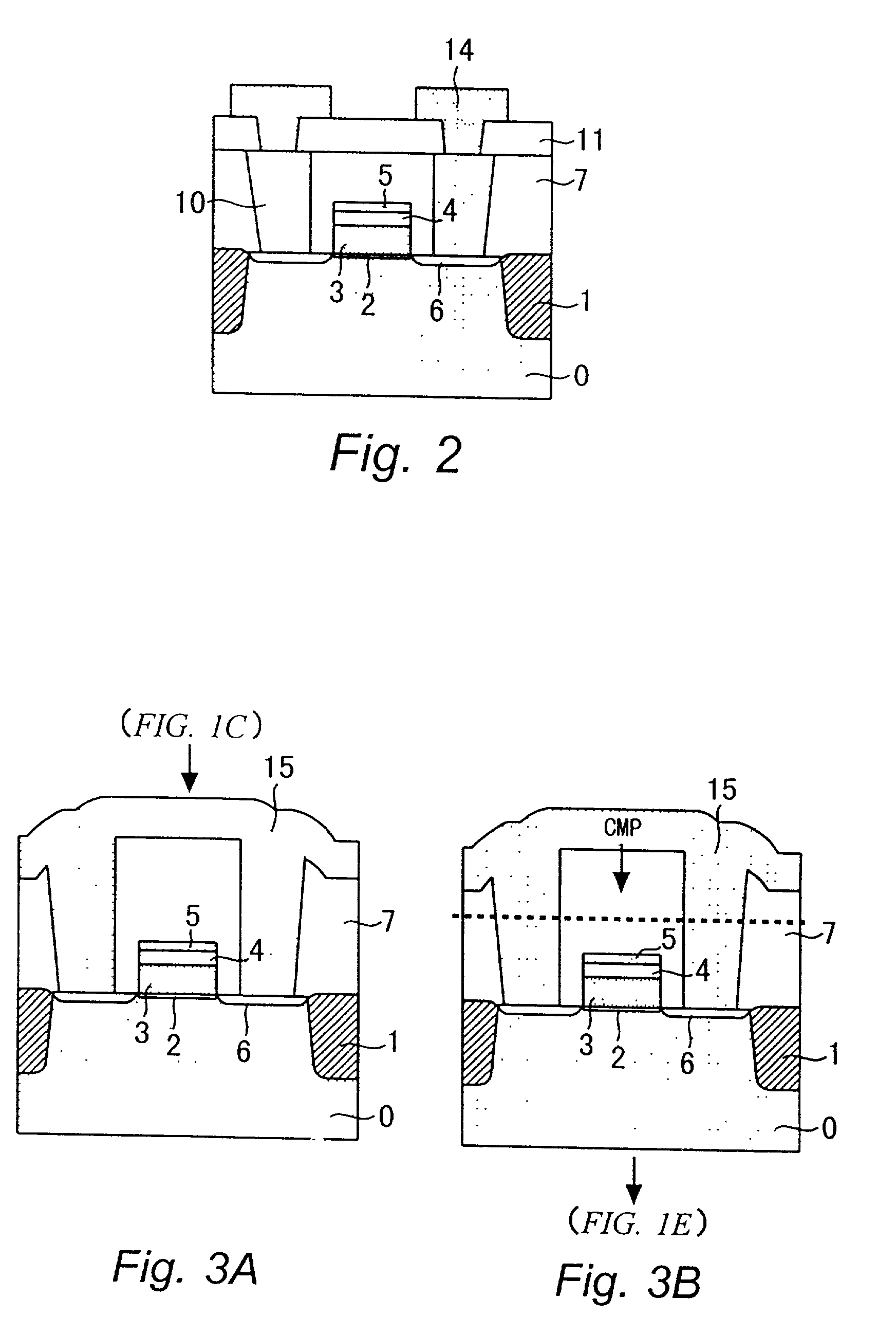 Semiconductor device and manufacturing method thereof