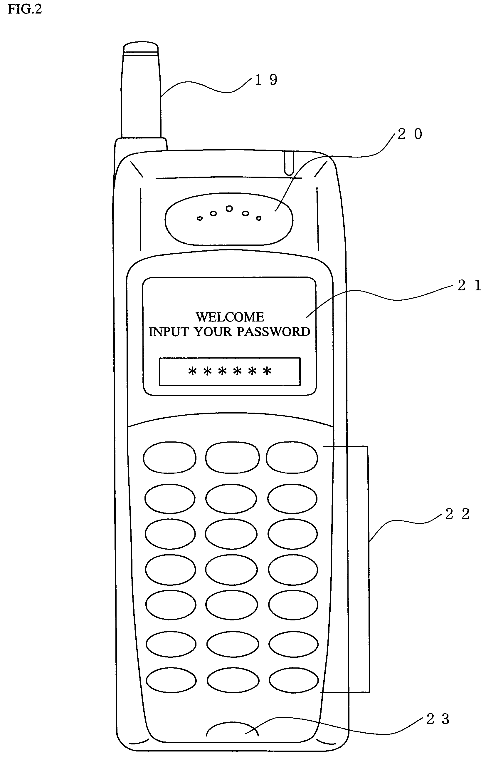 Mobile terminal device, mobile terminal method, mobile terminal program, and electronic money server