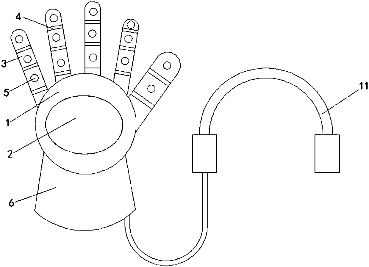 Brain cell biological function wakeup device and method