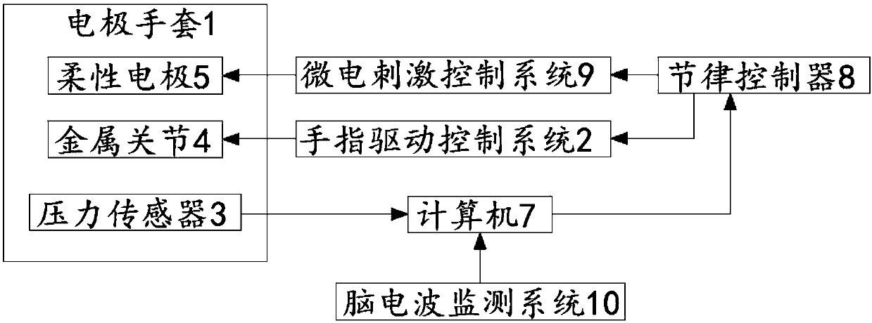 Brain cell biological function wakeup device and method