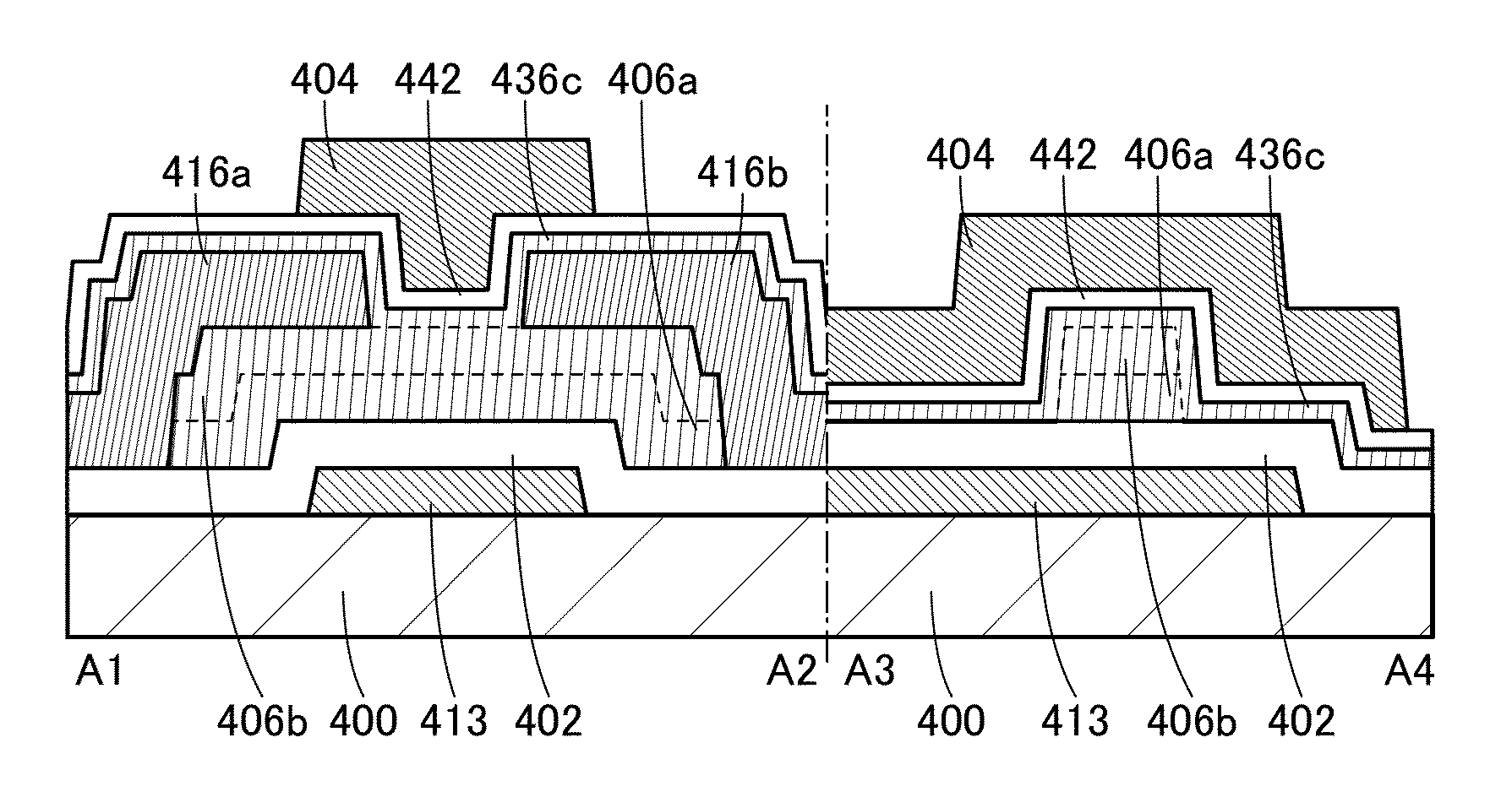 Semiconductor device and manufacturing method thereof, module, and electronic device