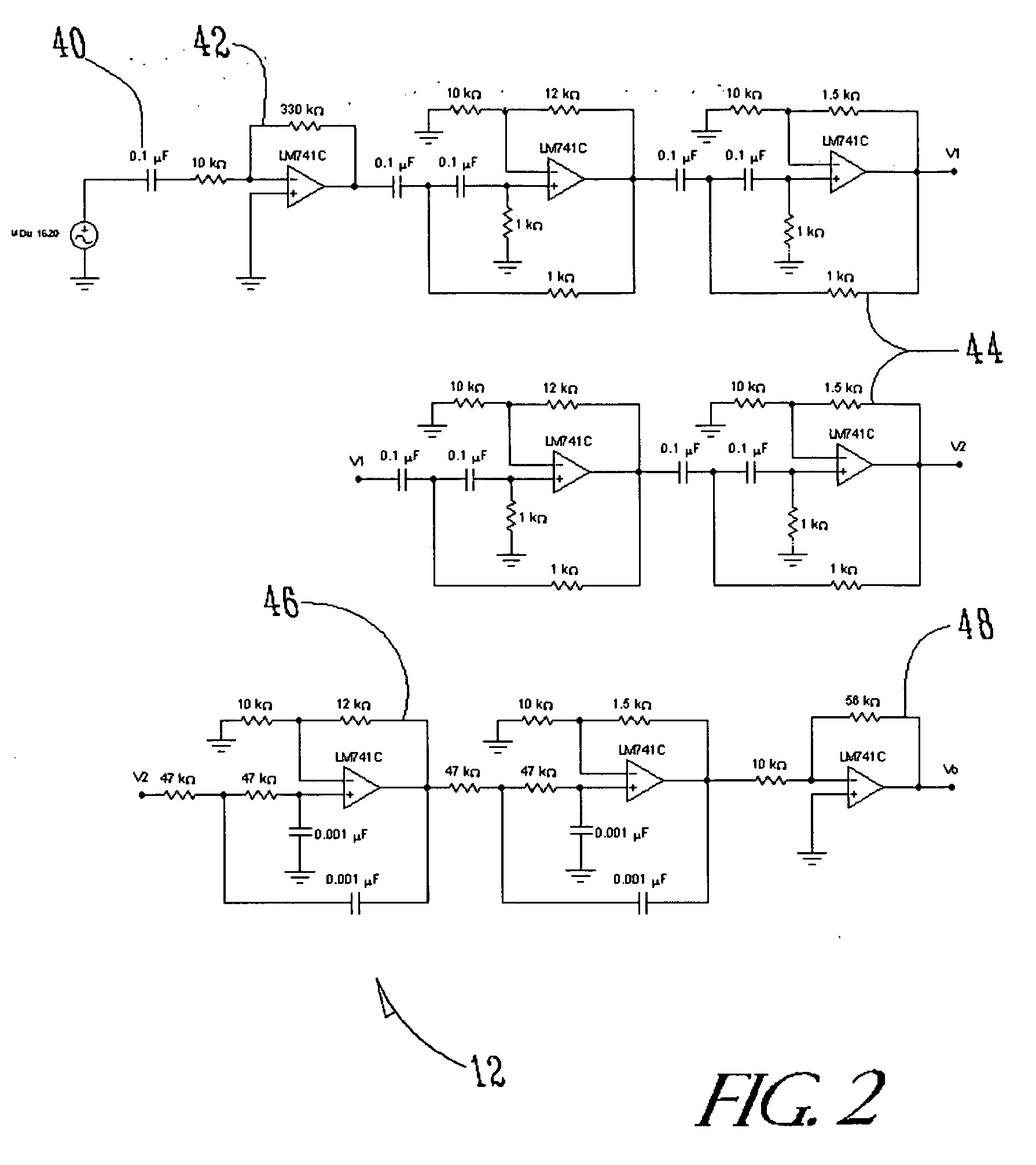 Method for detecting acoustic emission using a microwave doppler radar detector