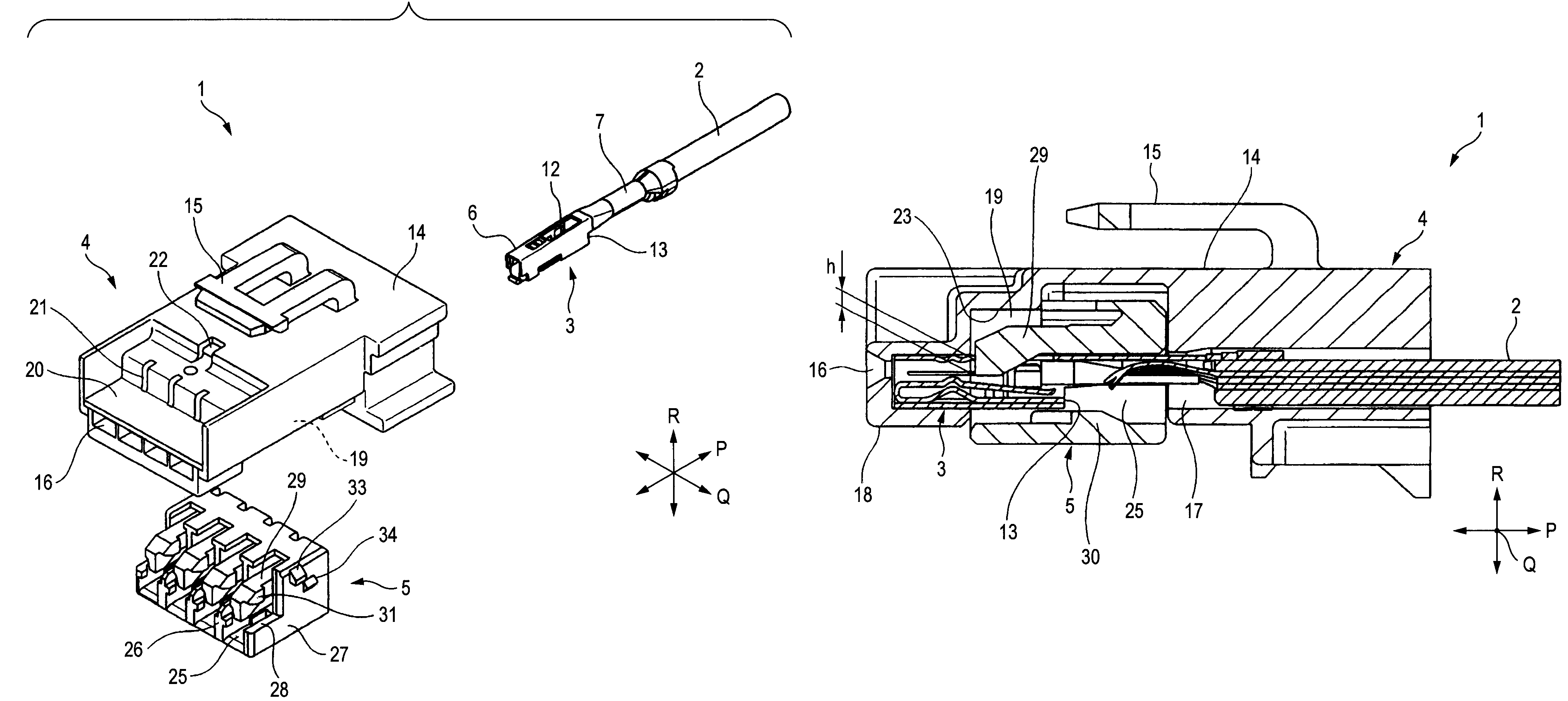 Connector