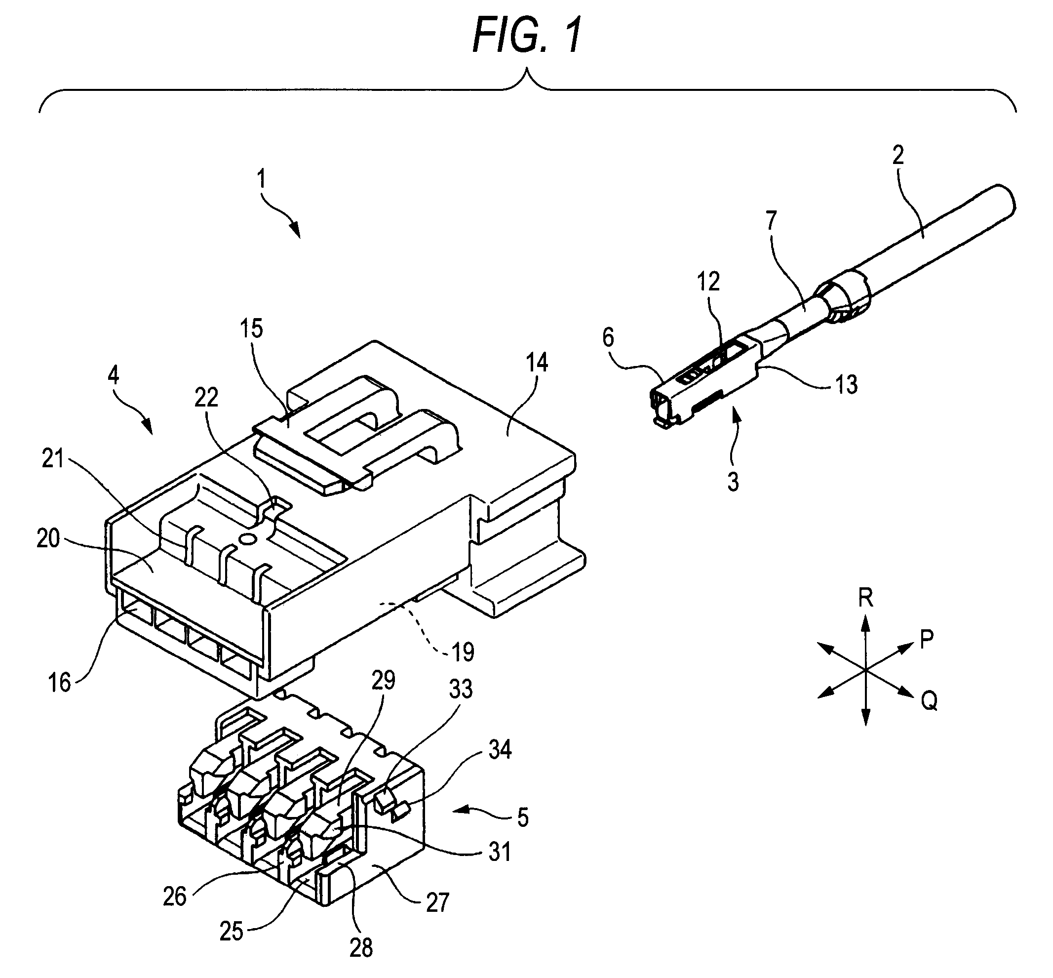 Connector