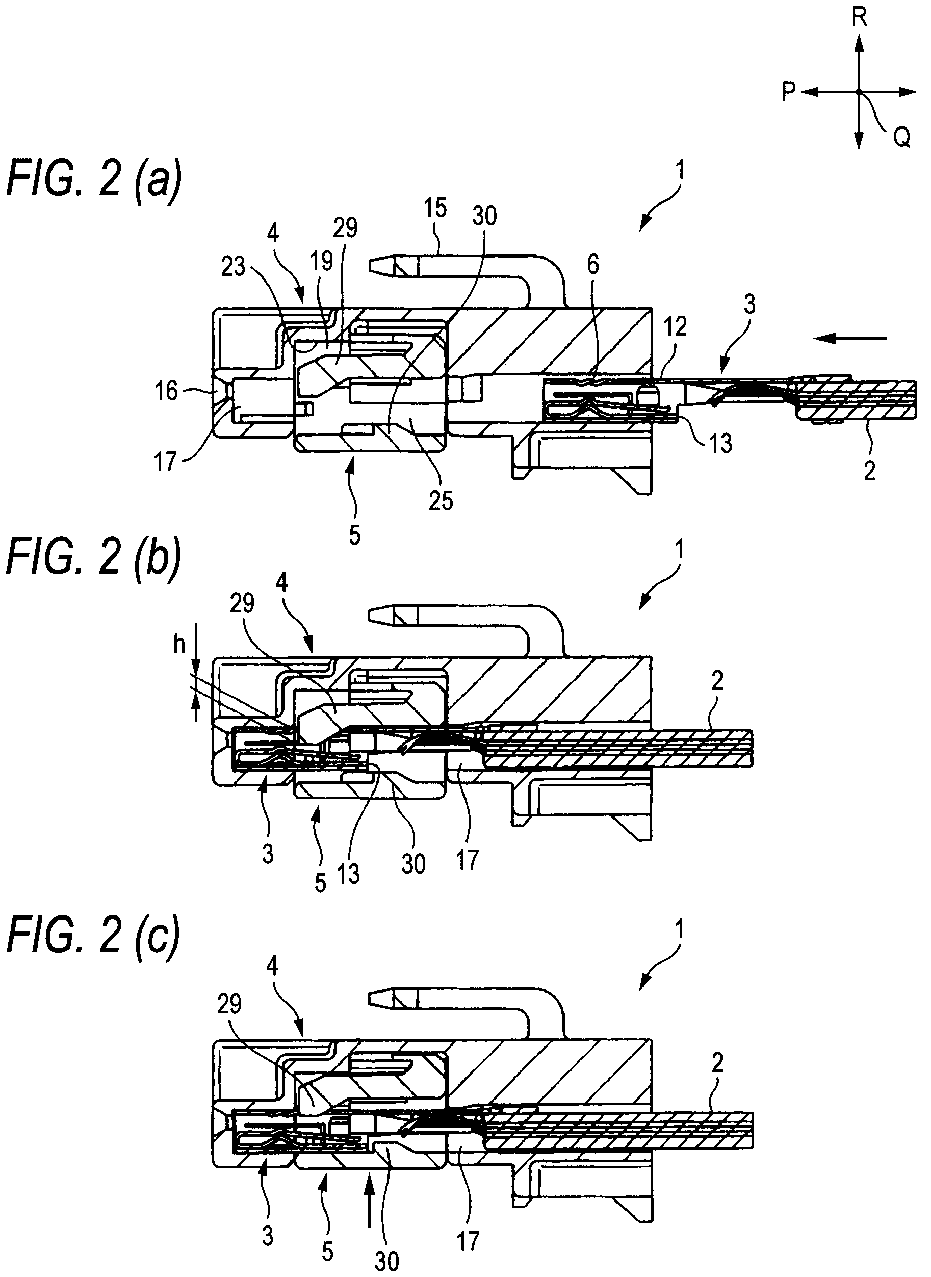 Connector