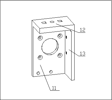 Manipulator capable of parallel clamping