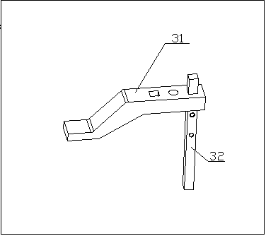 Manipulator capable of parallel clamping