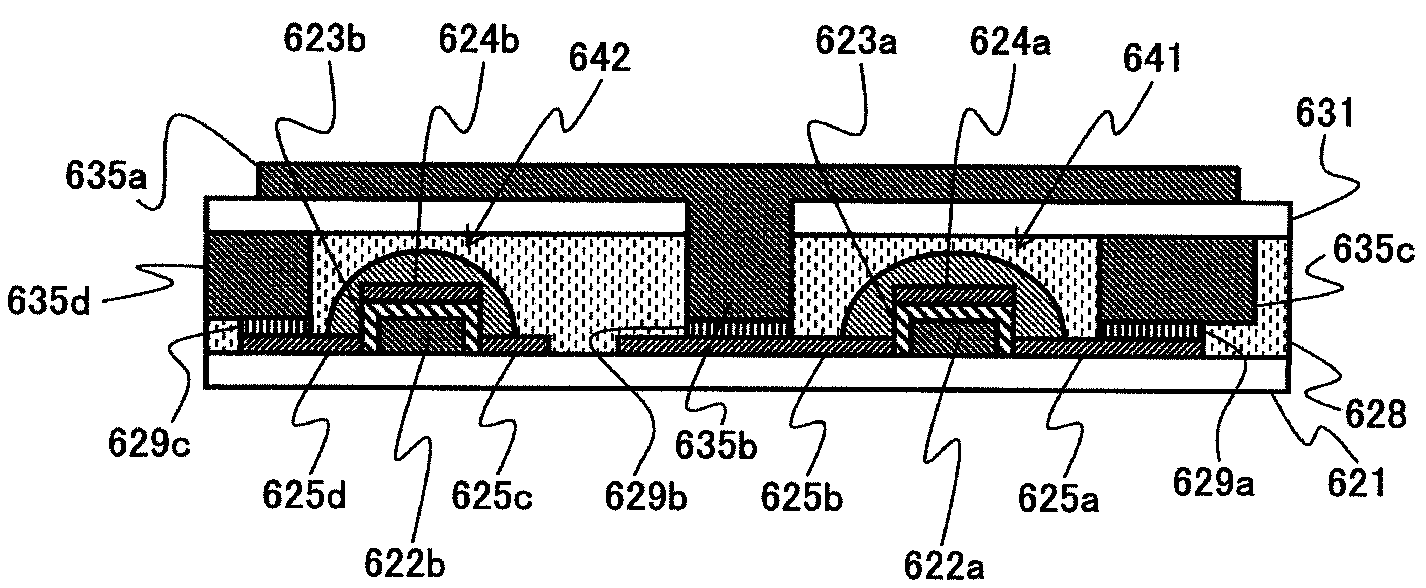 Display device and manufacturing method of display device