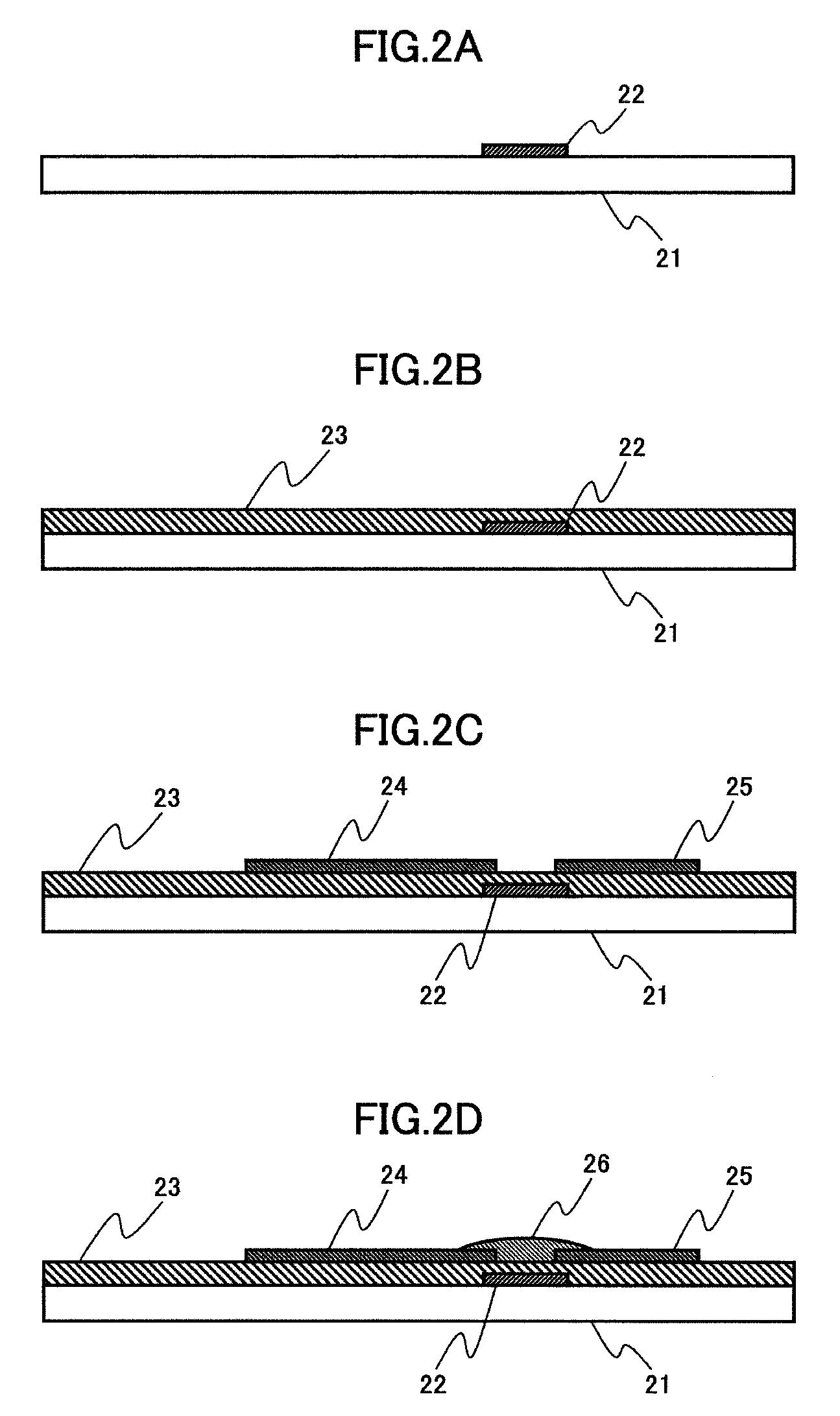 Display device and manufacturing method of display device