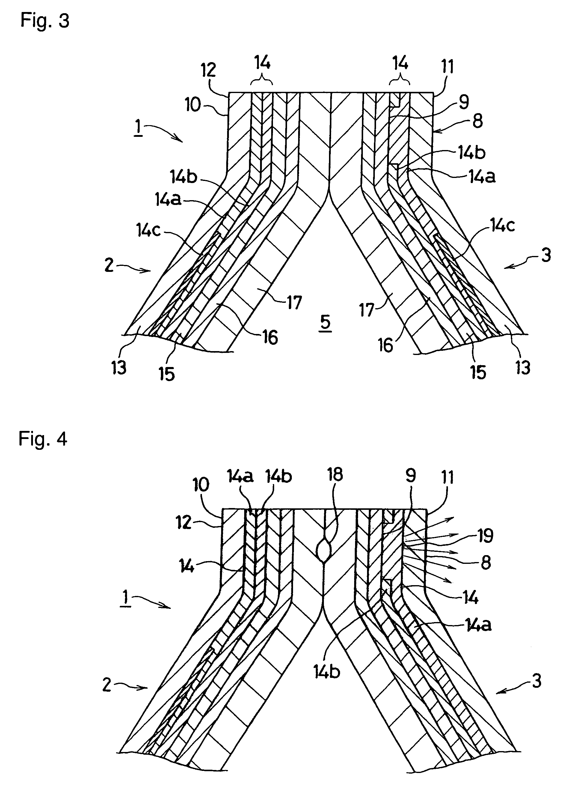 Packaging material and packaging bag