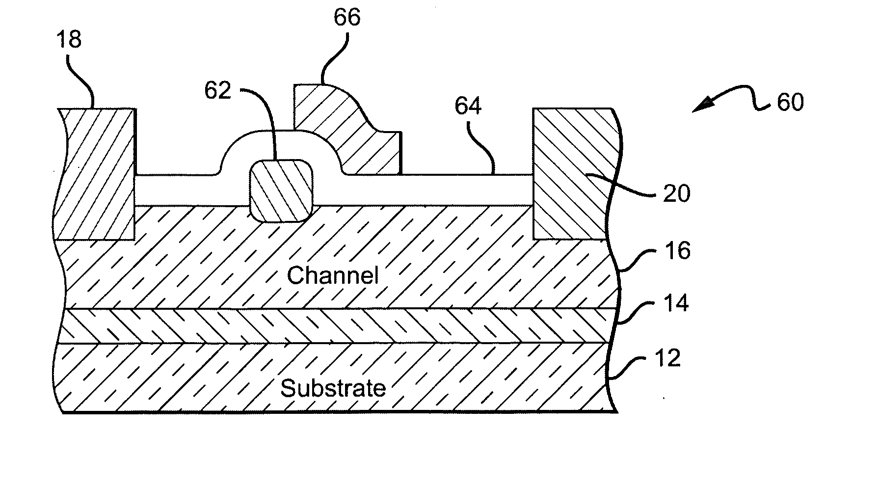 Wide bandgap field effect transistors with source connected field plates