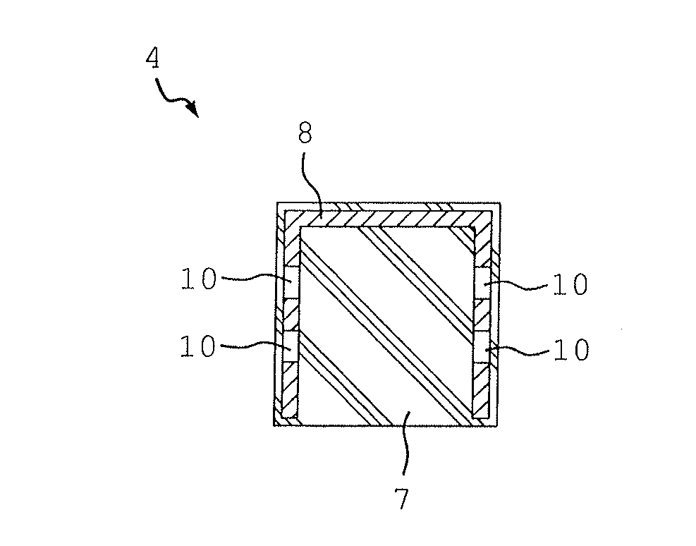 Vehicle component