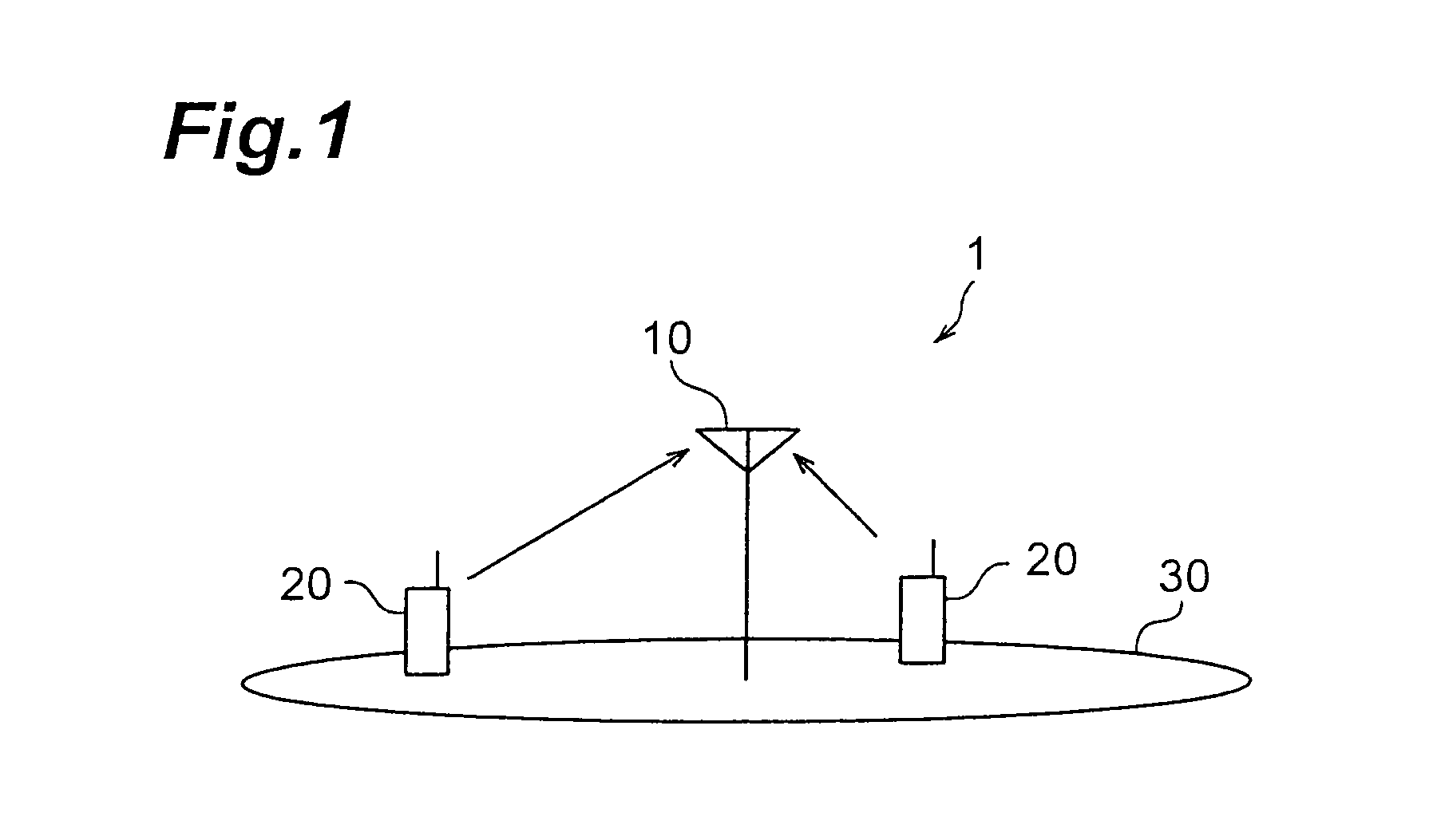 Preamble transmission method, mobile station, mobile communication system, preamble transmission program and computer data signal