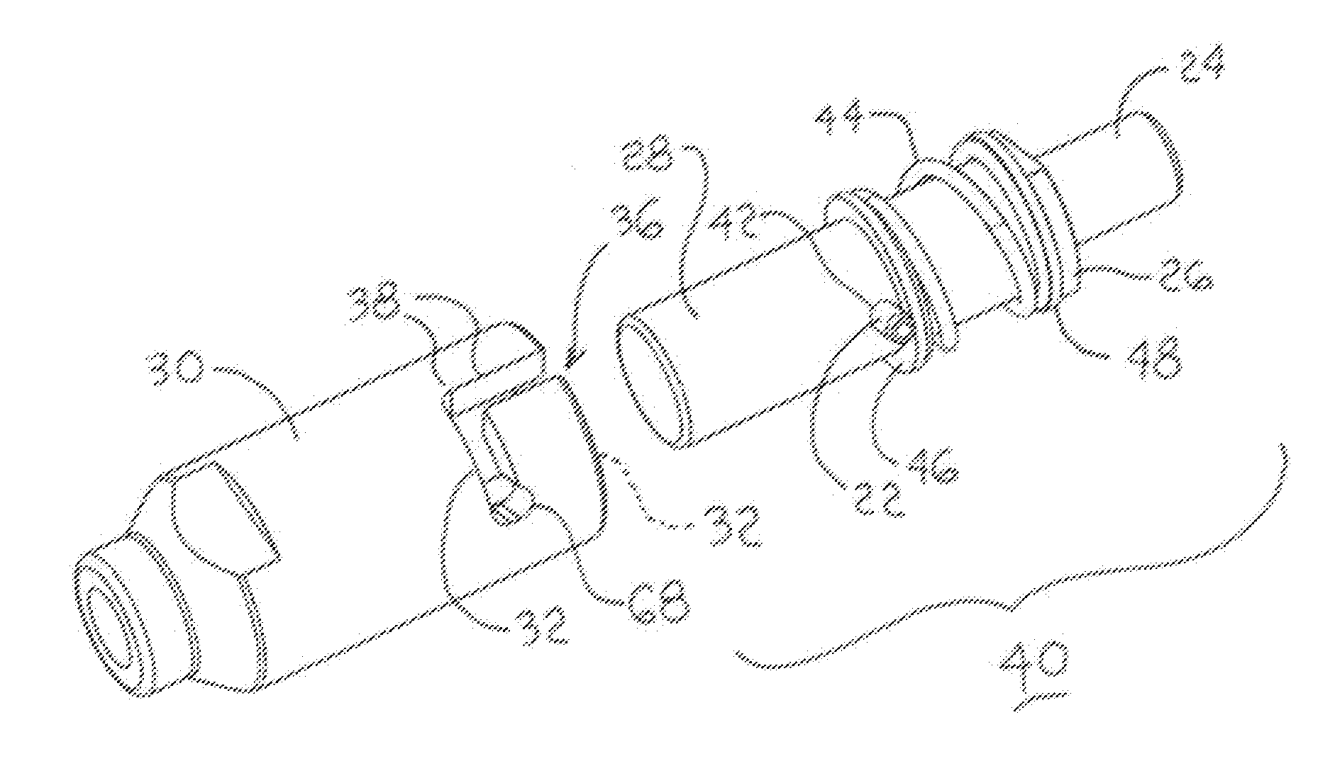 Coupler device