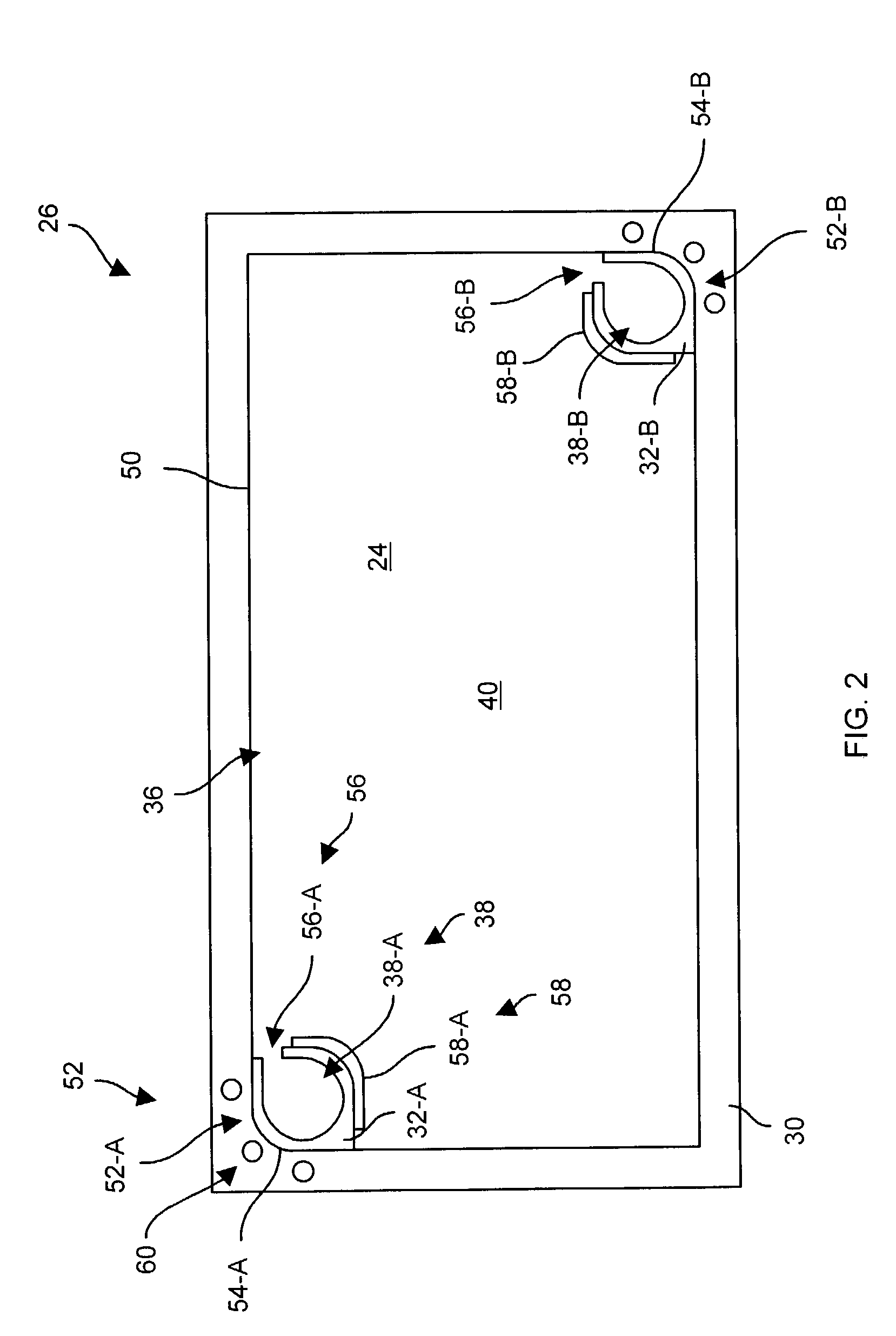 Techniques for managing a set of cables