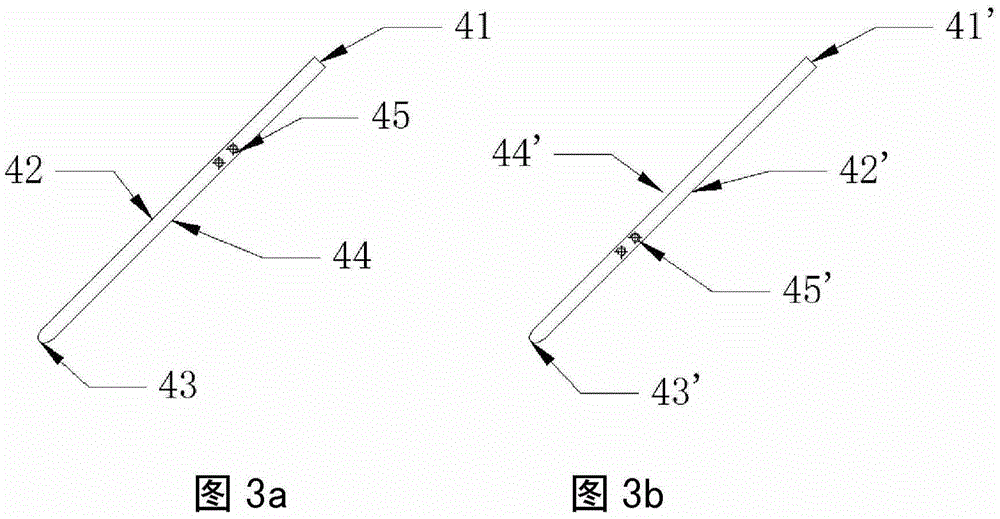 An adjustable rectangular aperture