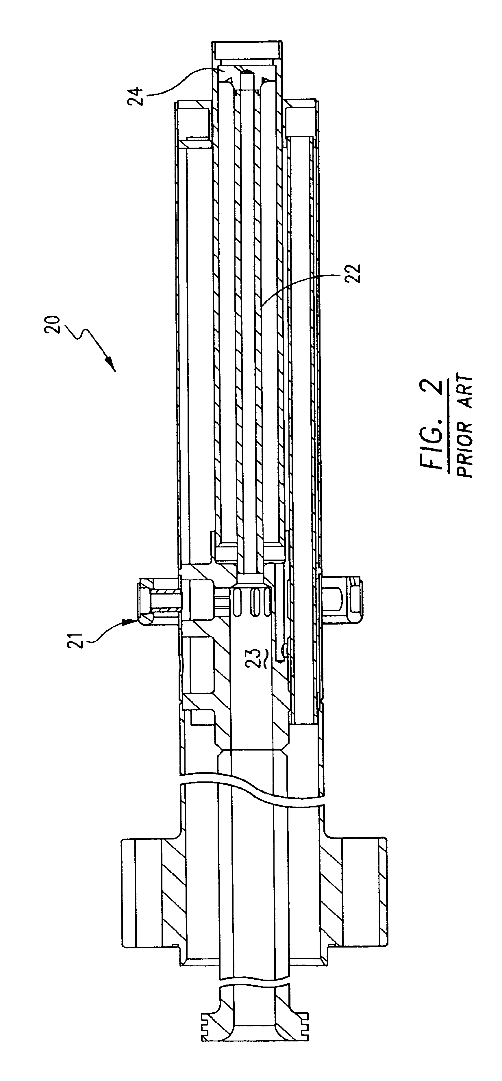 Dual fuel fin mixer secondary fuel nozzle