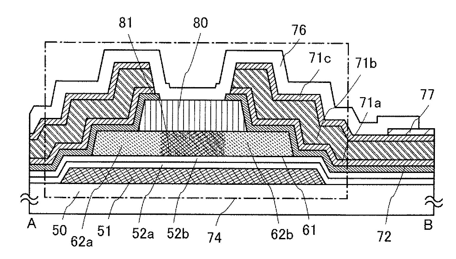 Display device and manufacturing method thereof