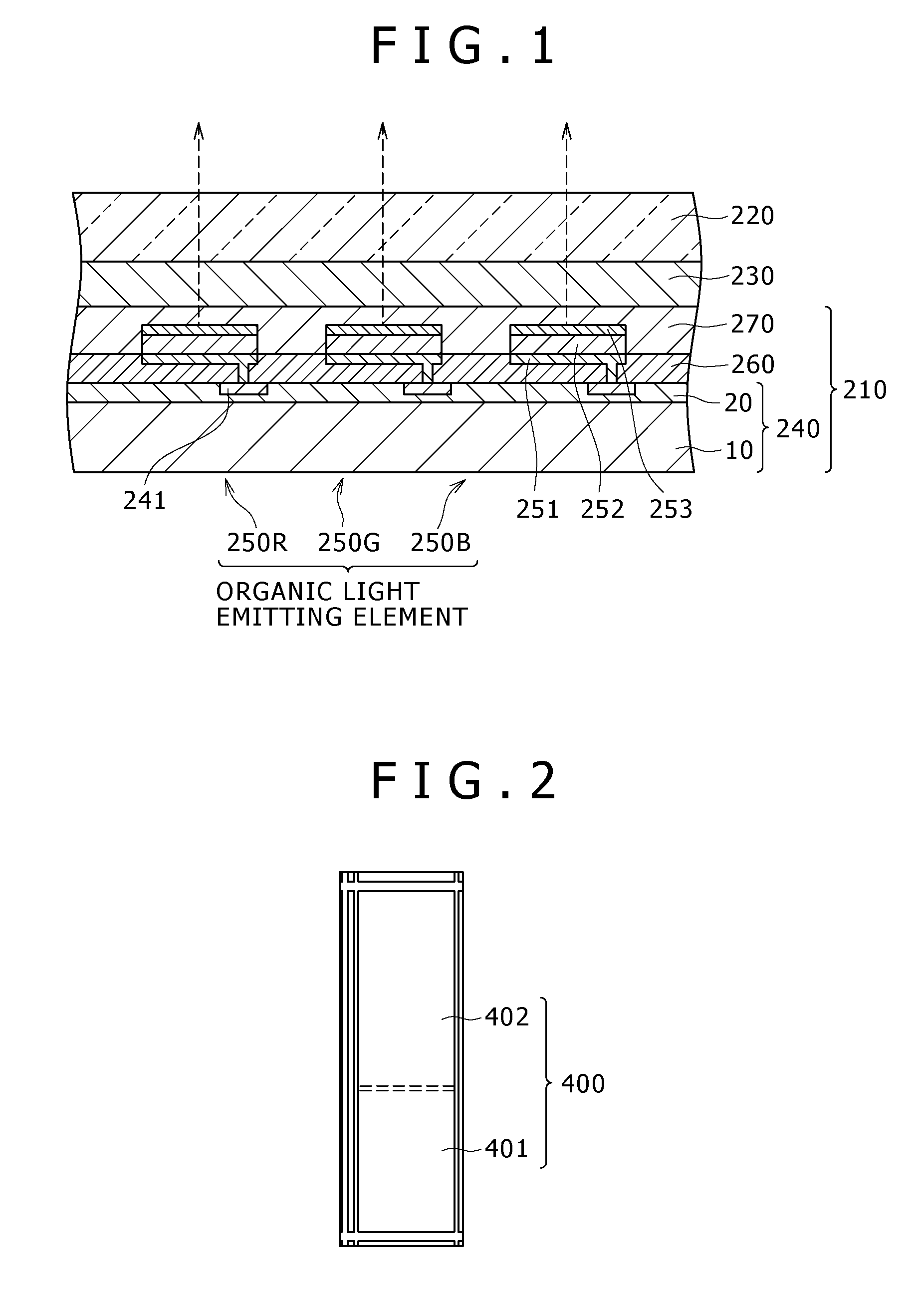 Semiconductor device manufacturing method and display device