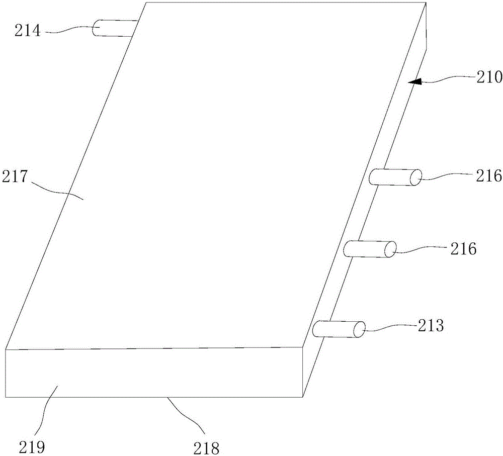 Photocatalytic oxidation reactor and sewage treatment system