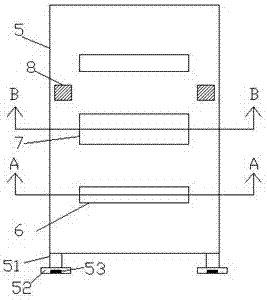 Stable welding equipment