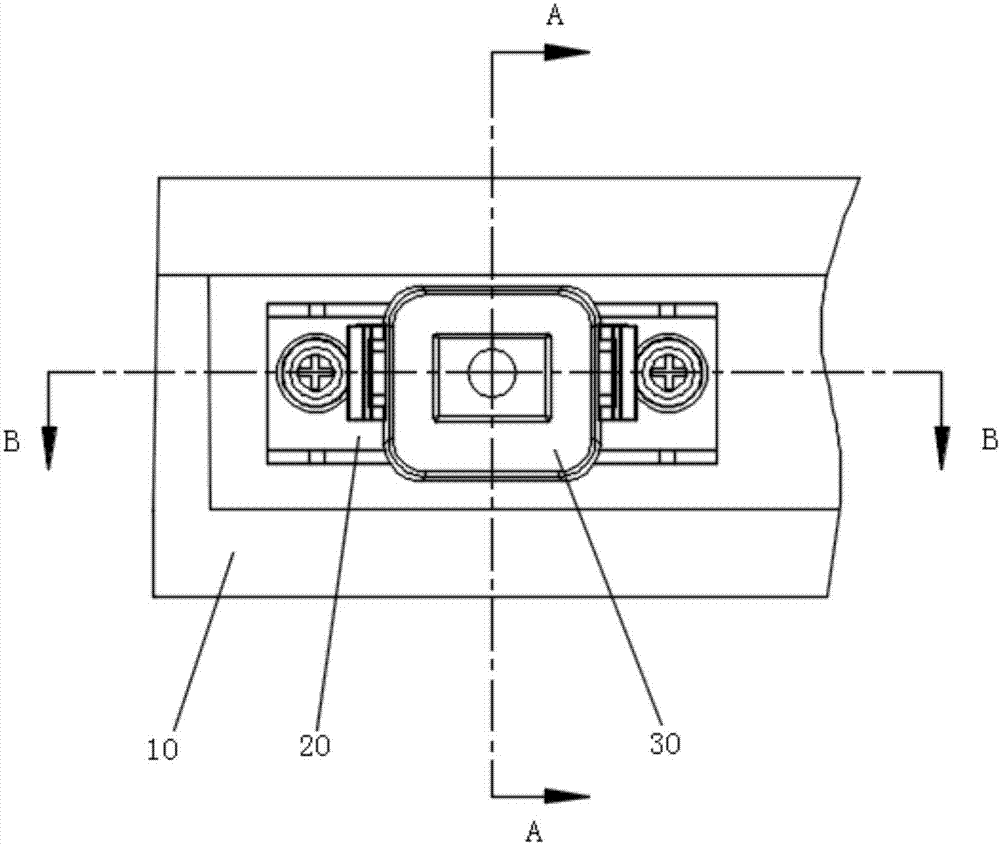 Printer with waterproof net port