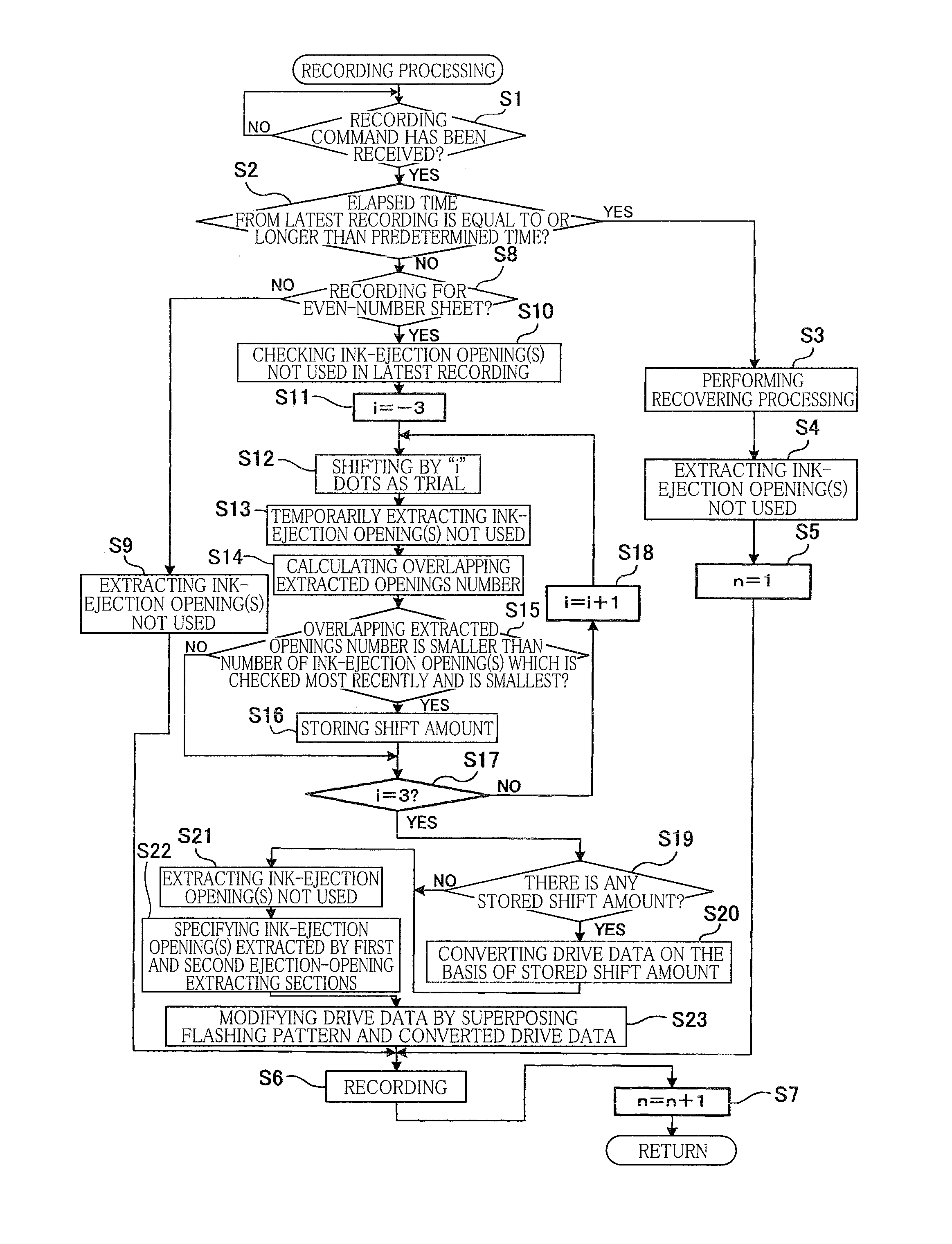 Image recording apparatus