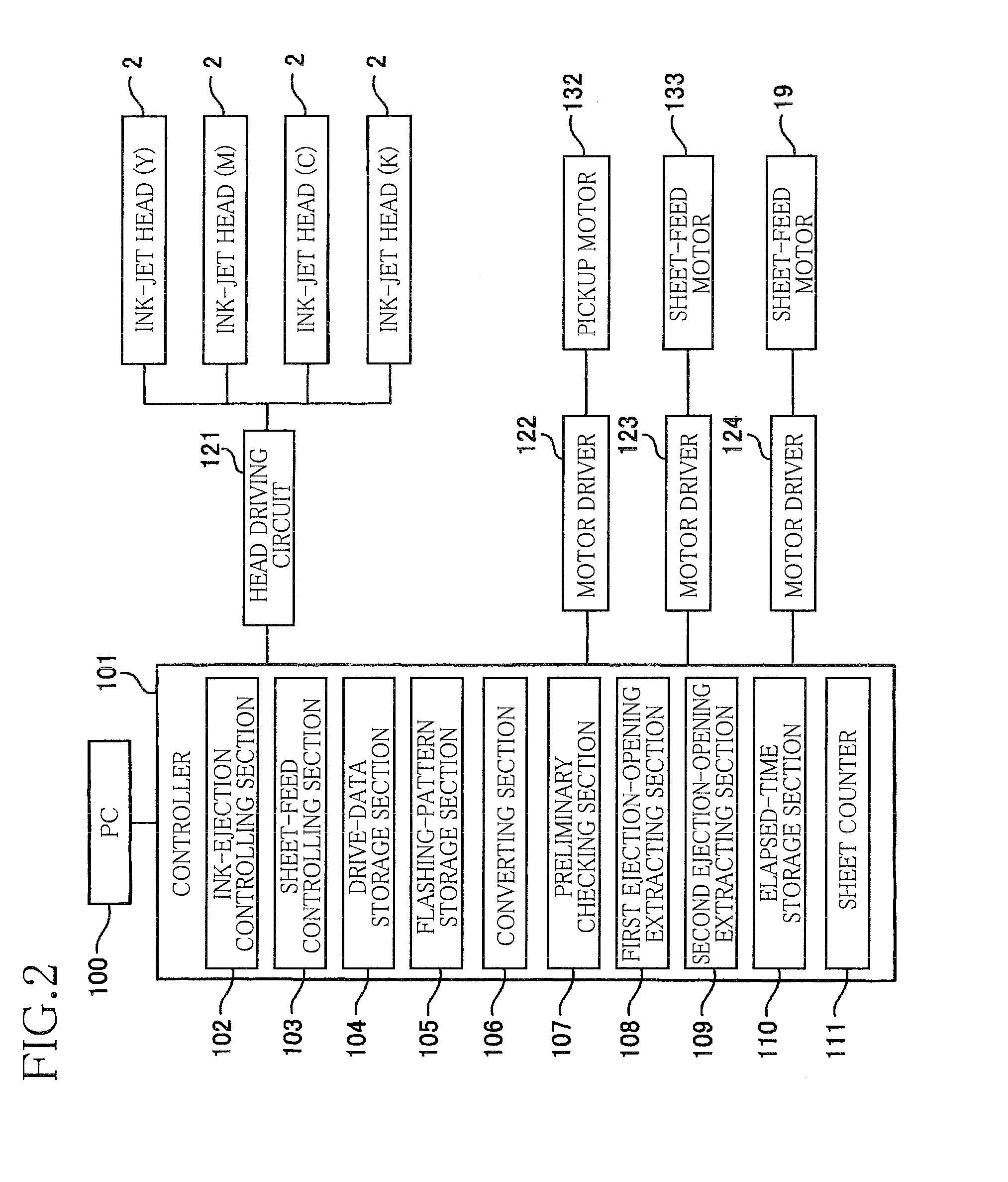 Image recording apparatus