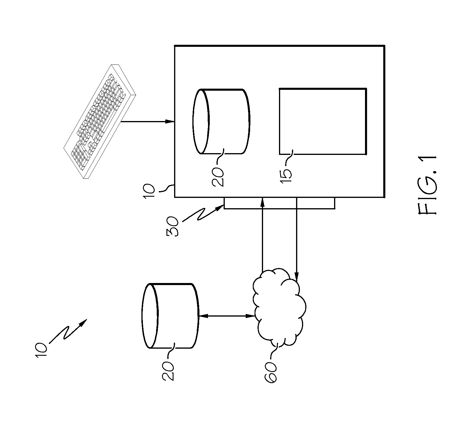 Systems and methods for creating a near optimal maintenance plan