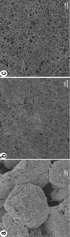 Method for preparing single crystal dispersed nanometer attapulgite through ion liquid synergetic high-pressure homogenizing treatment