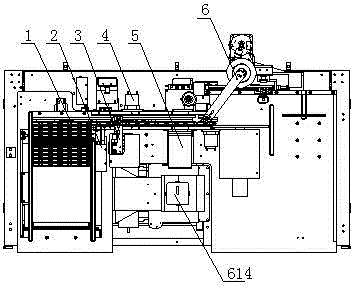 A fully automatic excretion detector