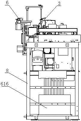 A fully automatic excretion detector