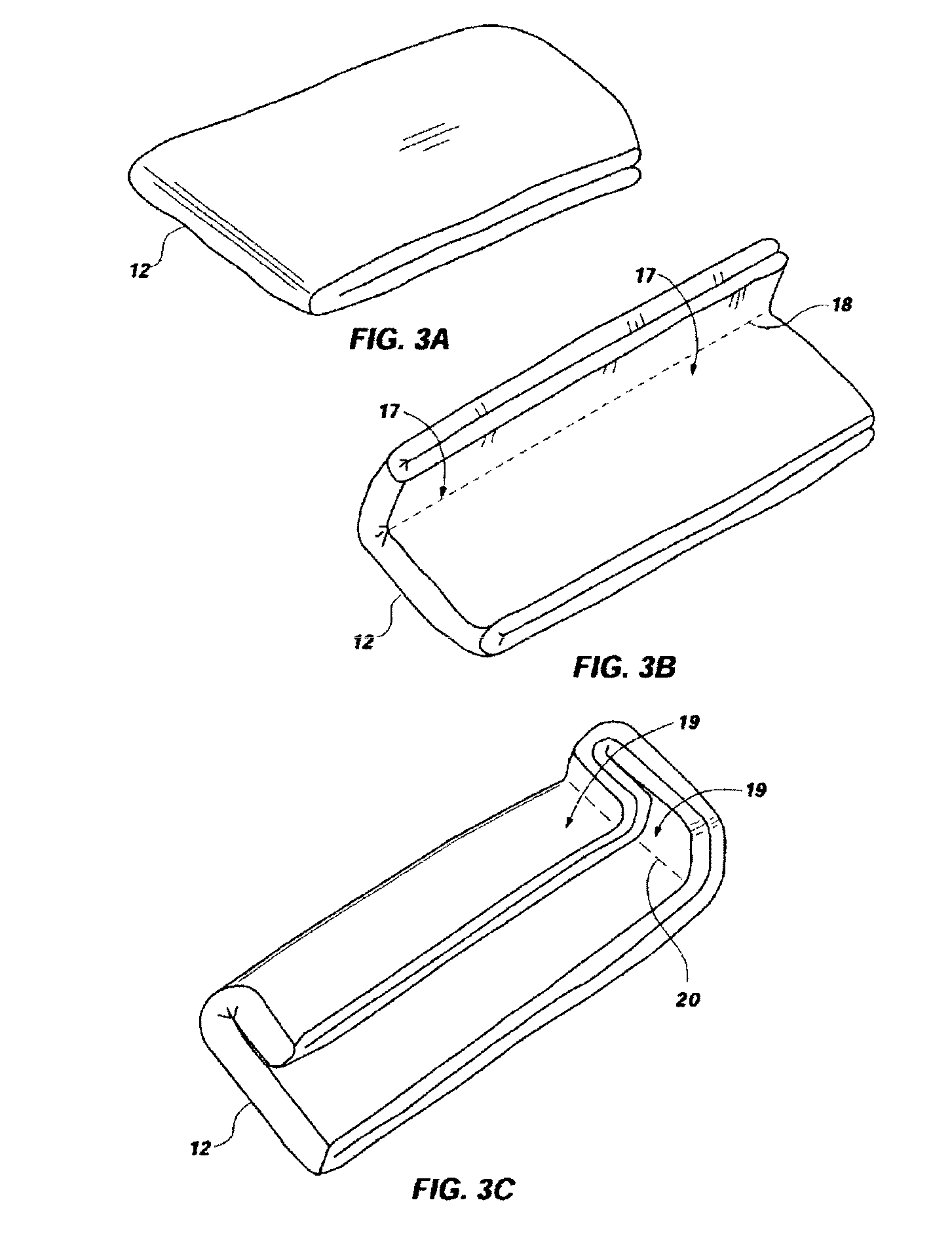 Dispenser for individually dispensing vacuum-packed diapers