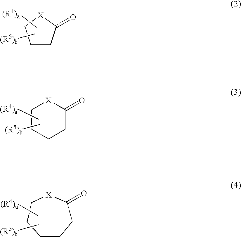 Cosmetic hair preparation