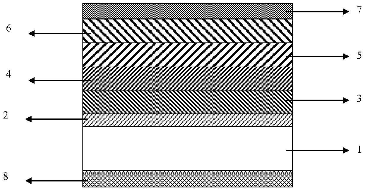 A Broad Spectrum Low Polarization Sensitivity Dichroic from UV to SWIR