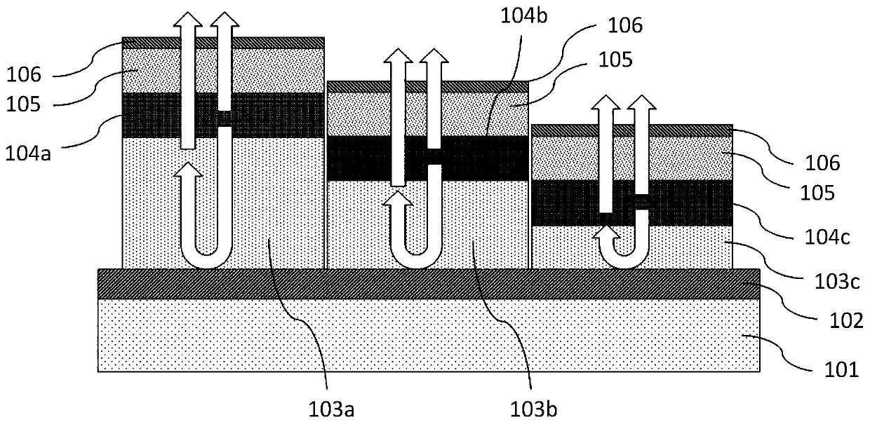 Array substrate, display panel and display apparatus