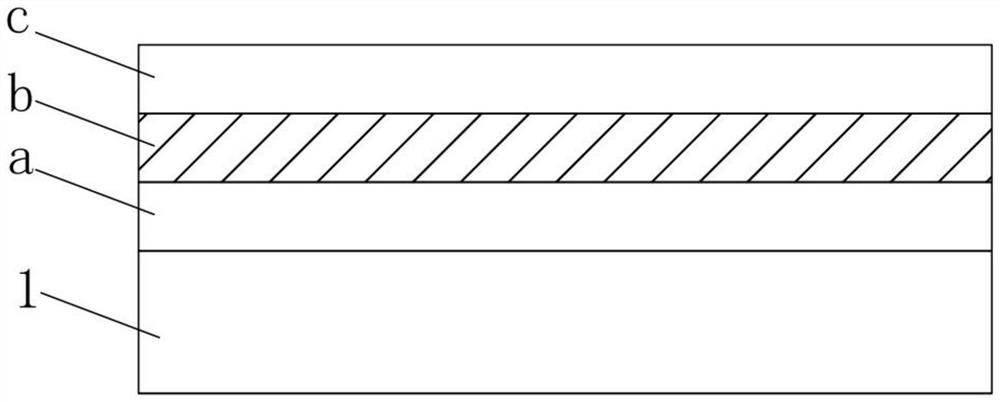 Infrared detector and its manufacturing method