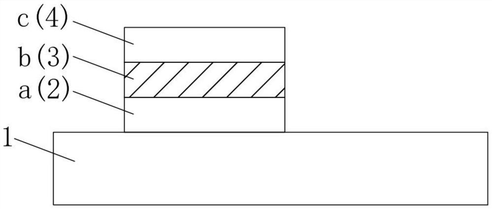 Infrared detector and its manufacturing method