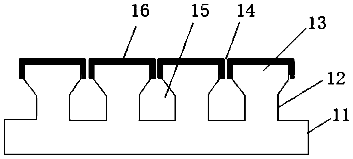 Integrated high-temperature decomposition connector and lithium ion battery comprising same