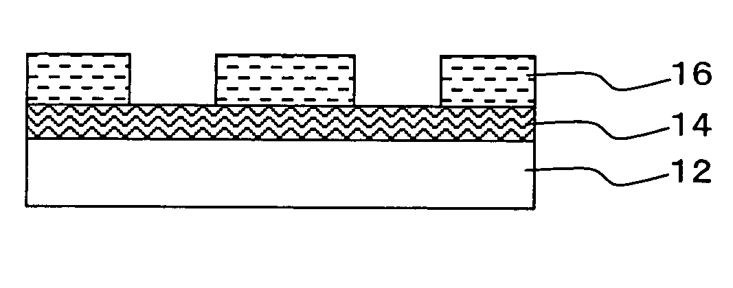 Carbon nanotube structure, method of manufacturing the same, carbon nanotube transfer body, and liquid solution