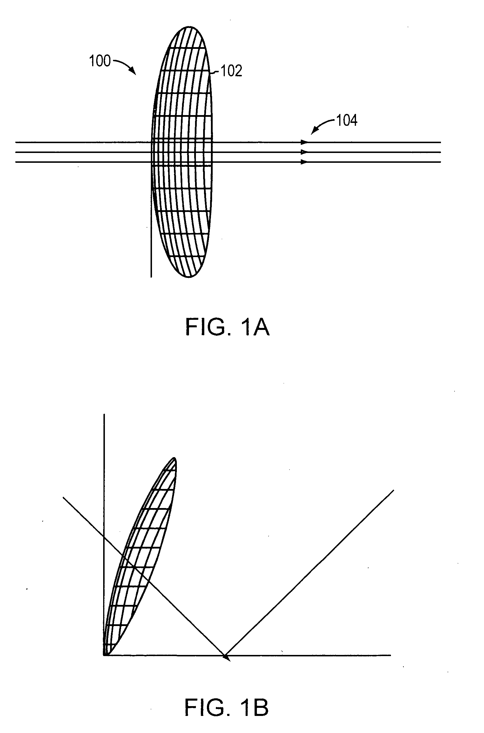 Small wave-guide radiators for closely spaced feeds on multi-beam antennas