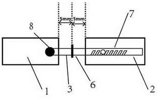 Body surface suture auxiliary unit