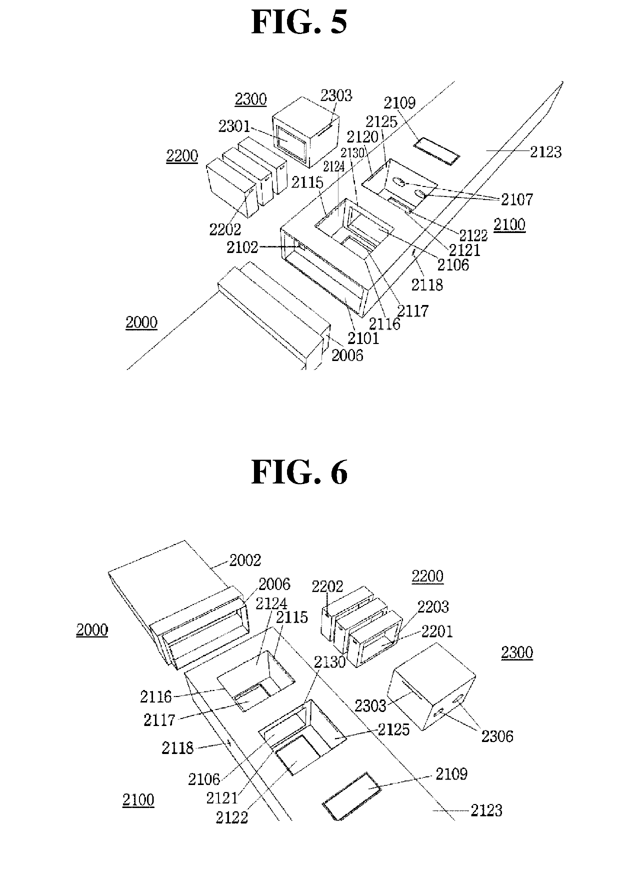 Modularized vaporizer