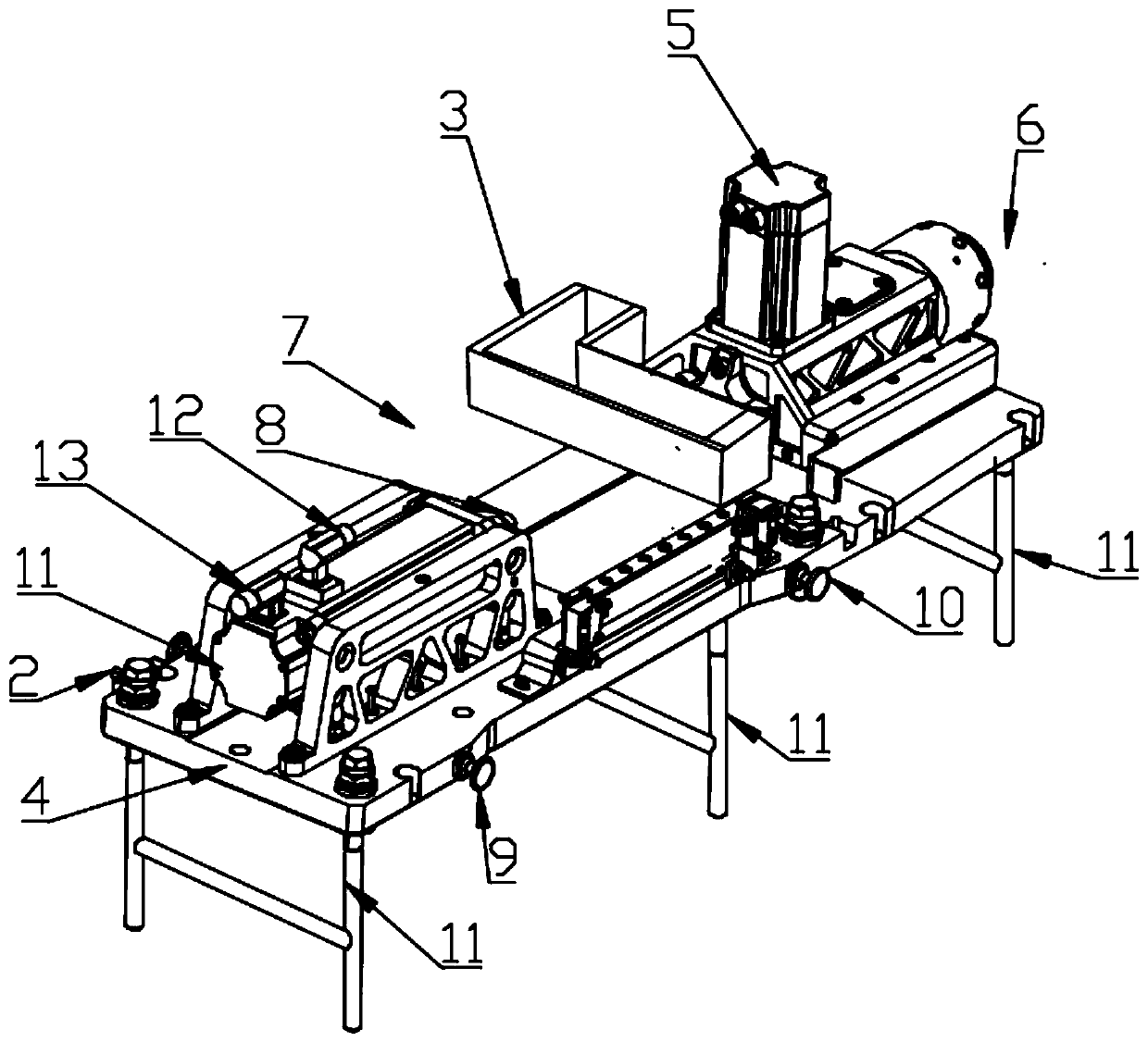 Intelligent extruder