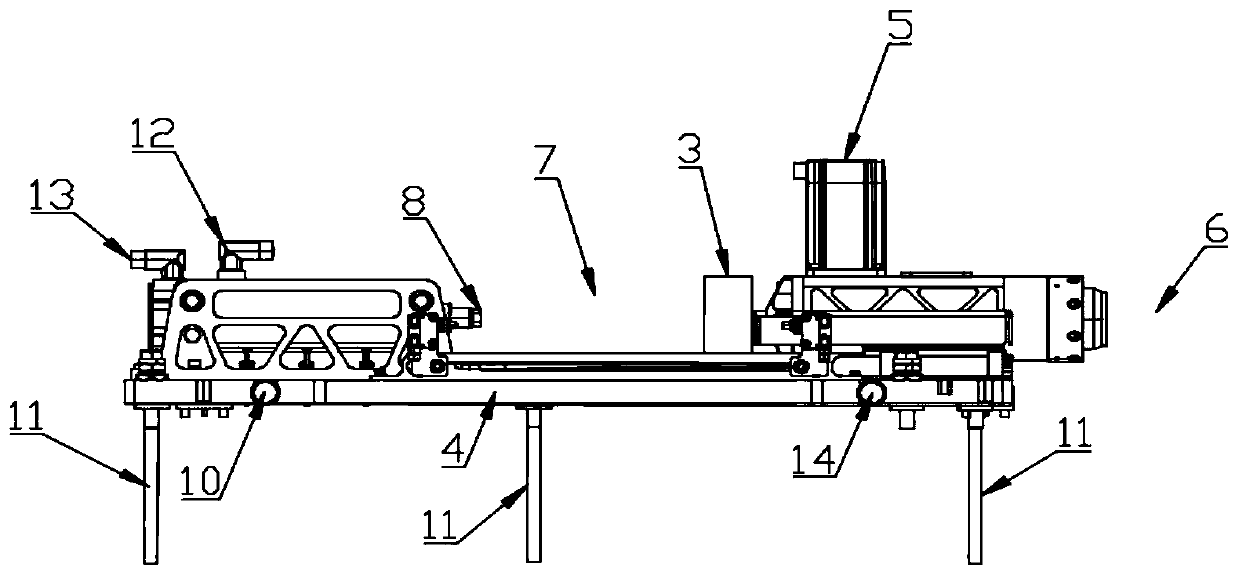 Intelligent extruder