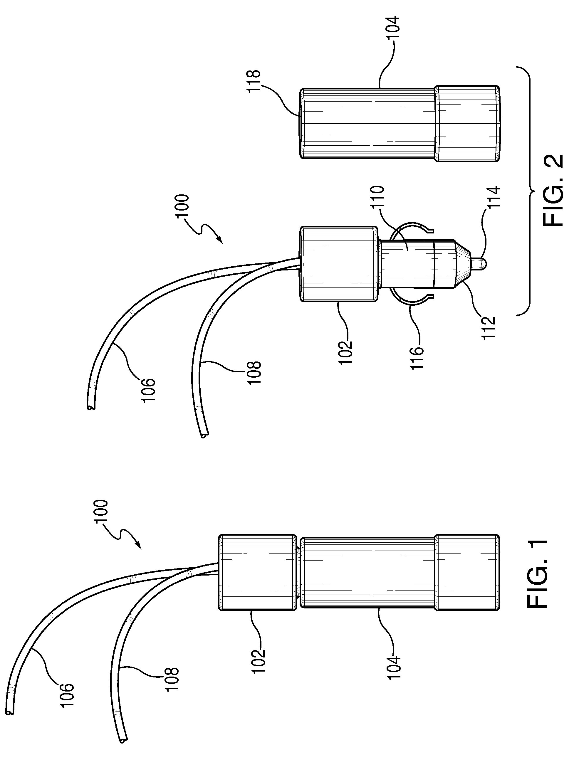 Radially uniform spring-biased intra-pole plug connector and transformer outside the trunk configuration for electric artificial tree