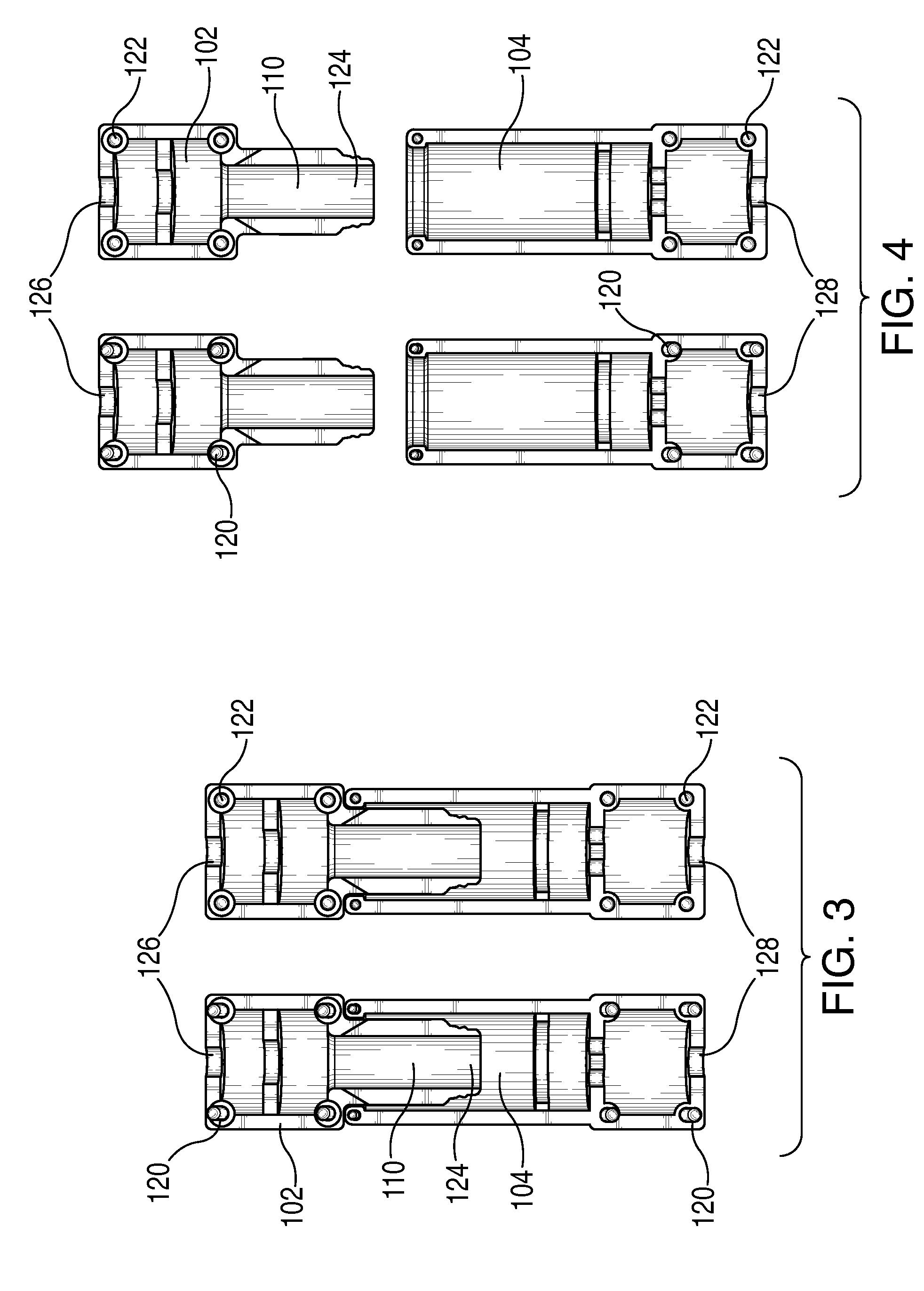 Radially uniform spring-biased intra-pole plug connector and transformer outside the trunk configuration for electric artificial tree