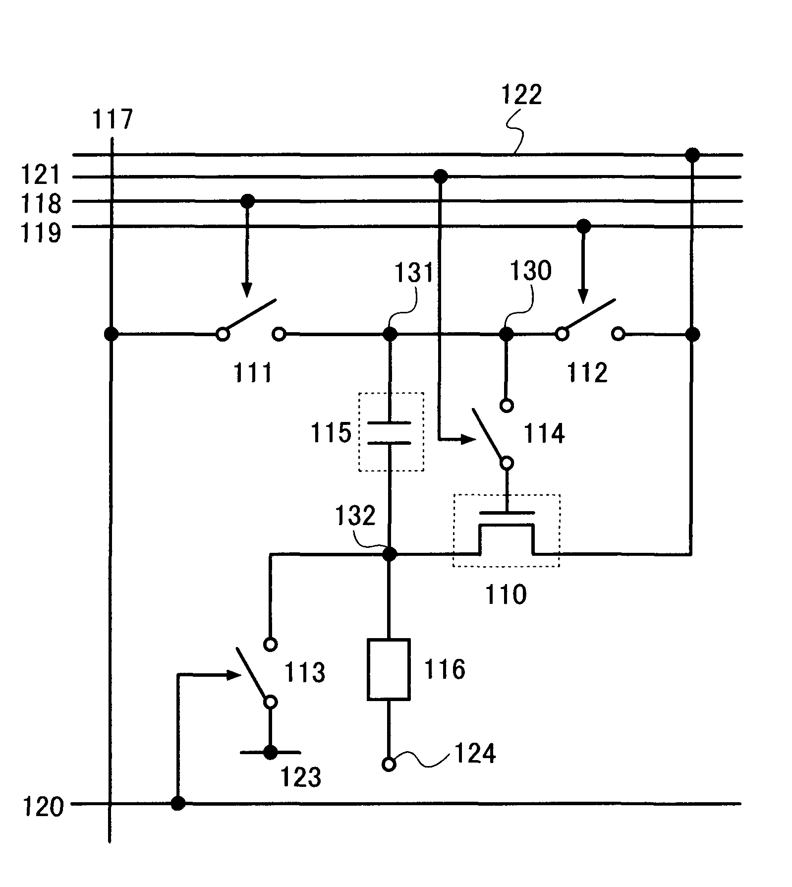 Semiconductor device, display device, and electronic device